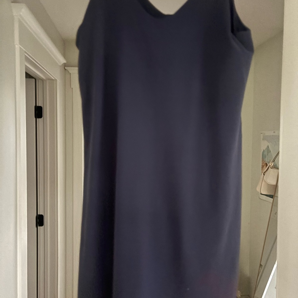Athleta Transcend Dress (Medium, Regular length)